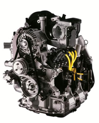 P45C3 Engine